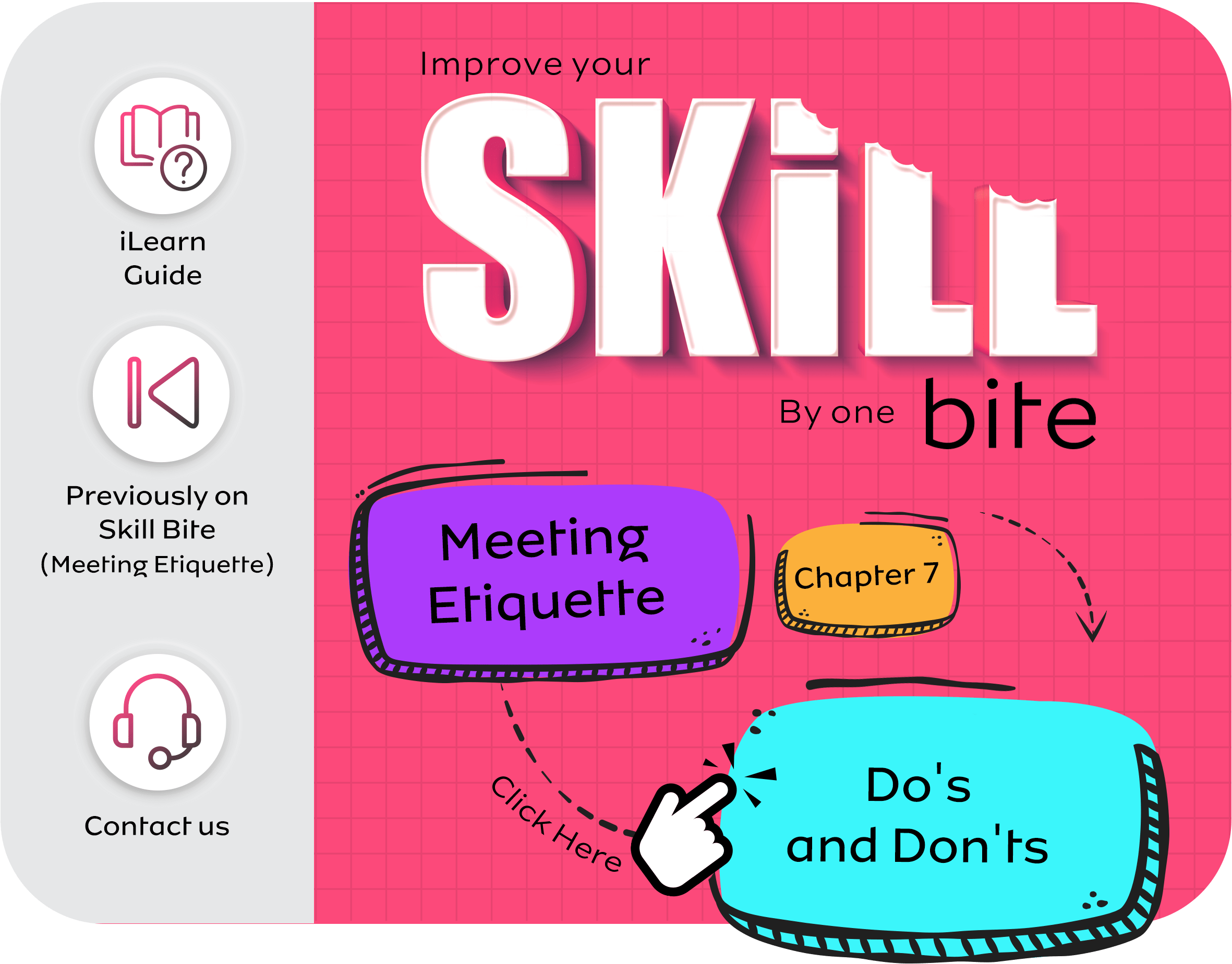 Business Meeting Etiquette Dos and Don'ts